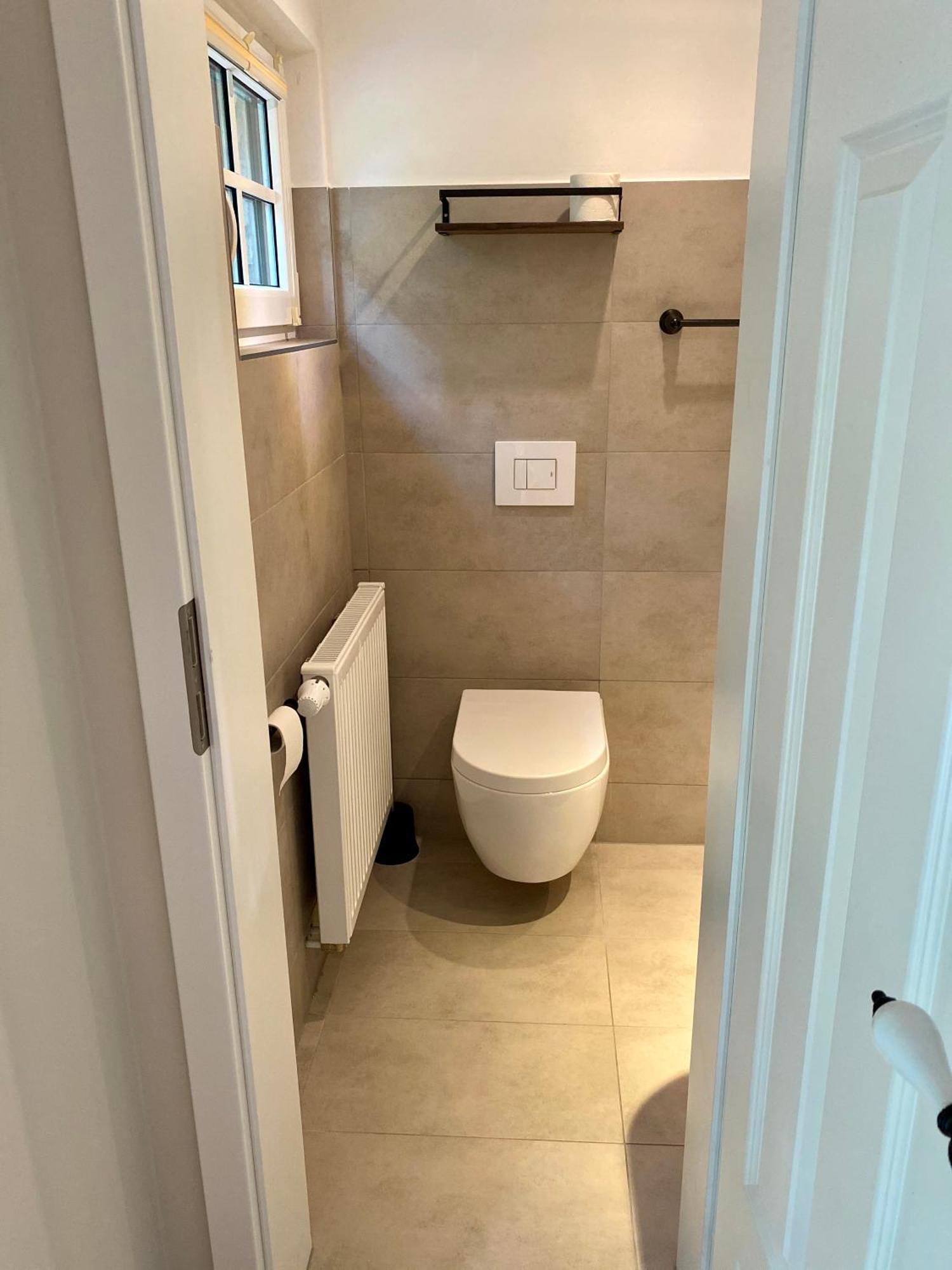 Appartements Am Alten Bahnhof In Fehrbellin Check In Mit Schluesselbox Esterno foto