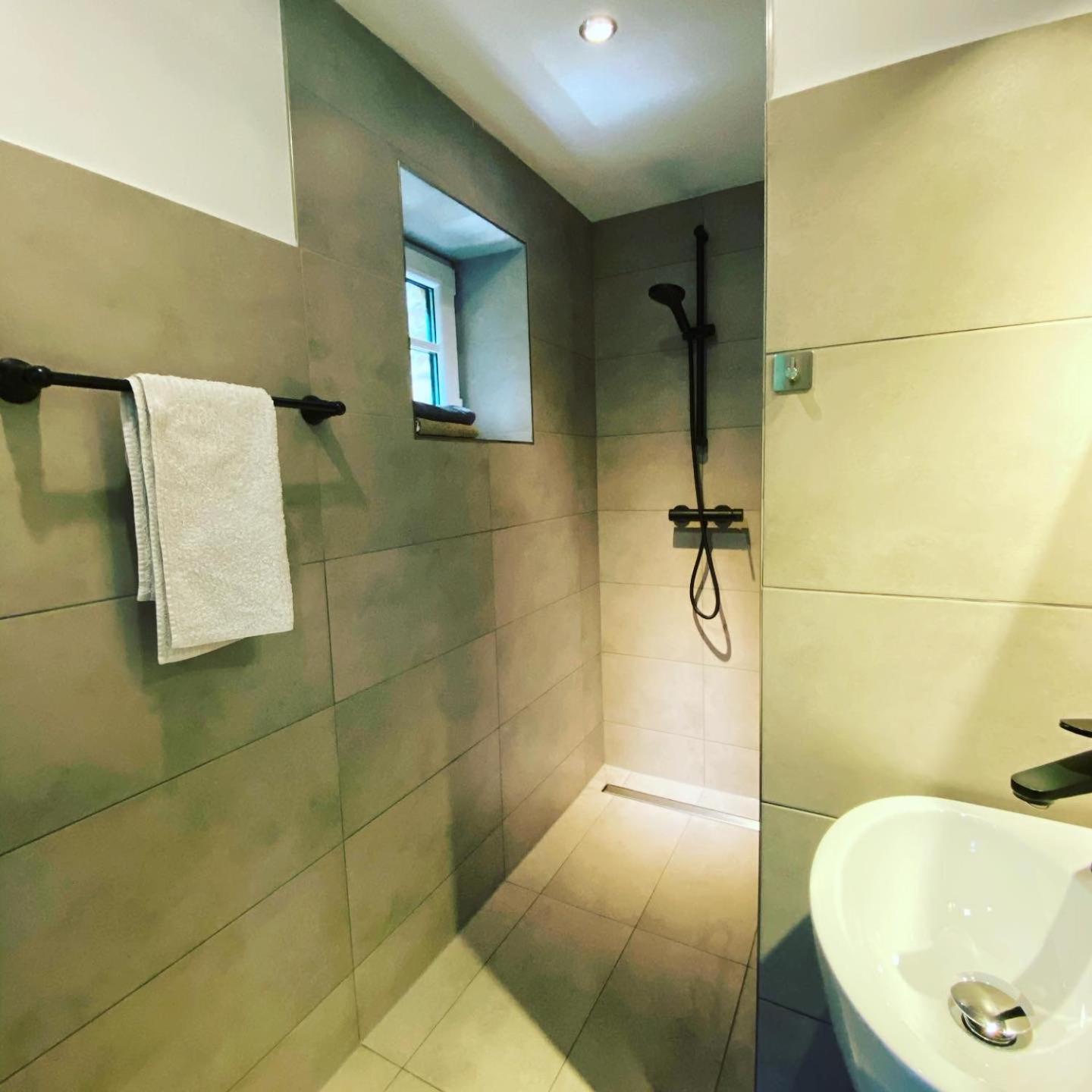 Appartements Am Alten Bahnhof In Fehrbellin Check In Mit Schluesselbox Esterno foto